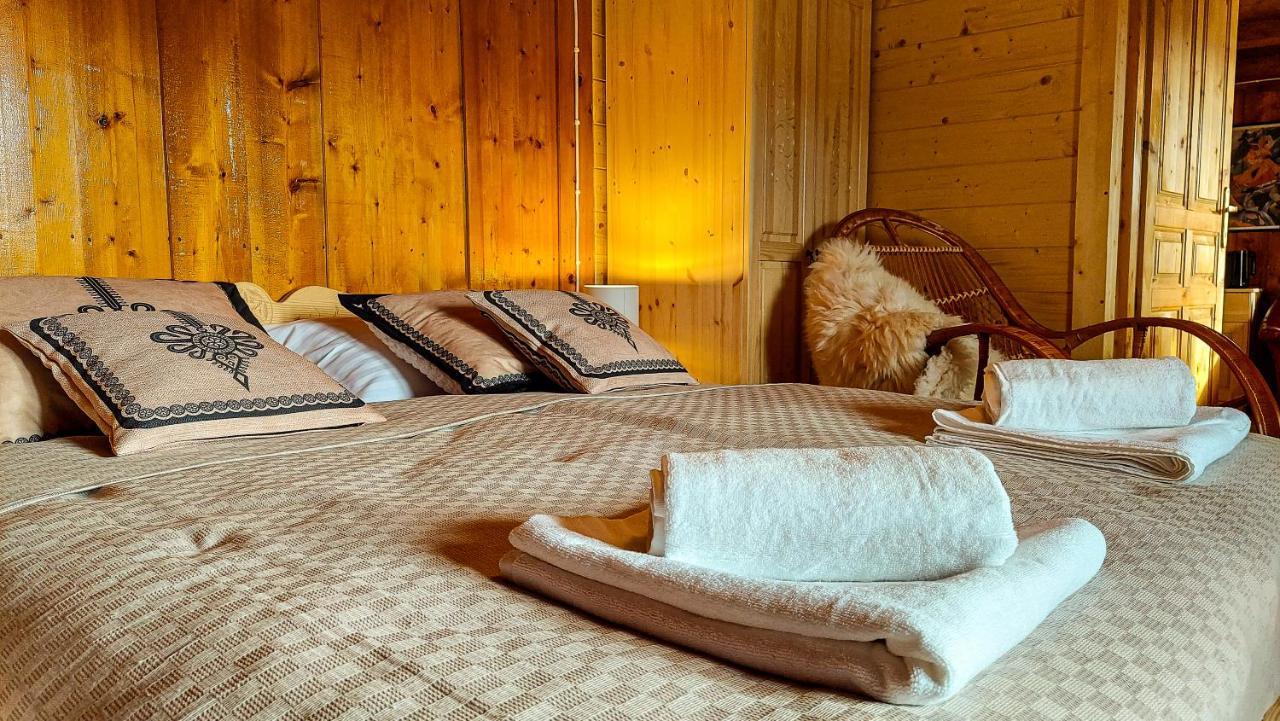 Villa Baranowka - Apartament #4 By Shortstaypoland Ratulow Extérieur photo