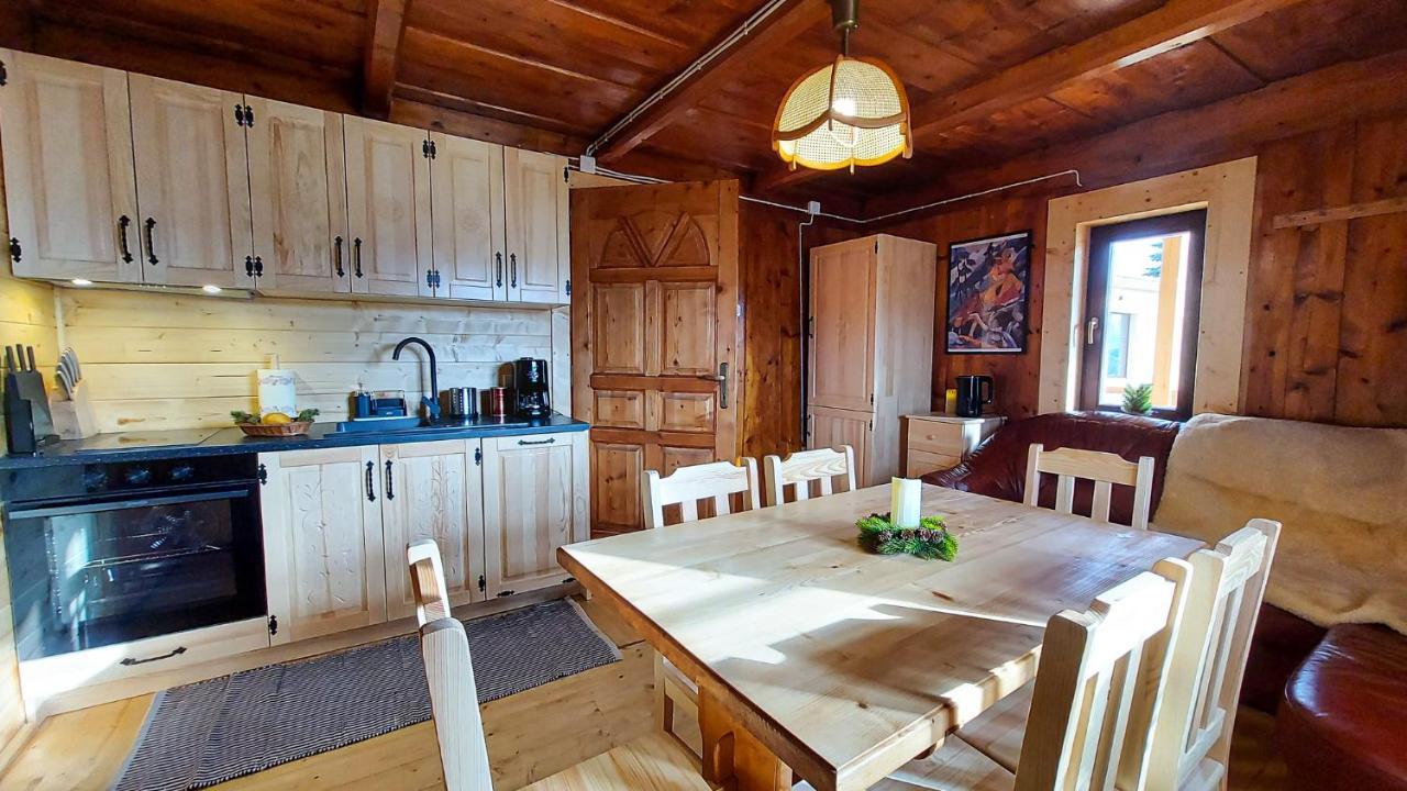 Villa Baranowka - Apartament #4 By Shortstaypoland Ratulow Extérieur photo