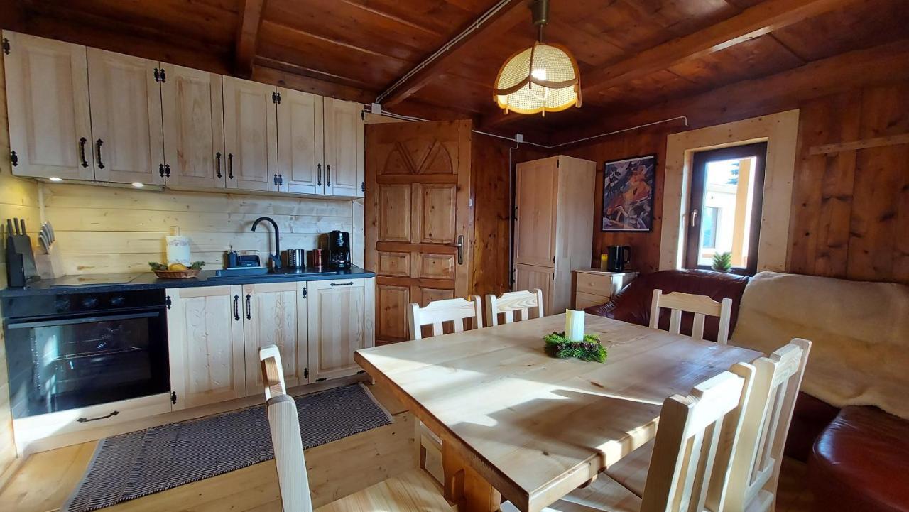 Villa Baranowka - Apartament #4 By Shortstaypoland Ratulow Extérieur photo